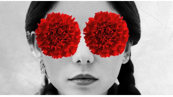 Imagem de Bárbara Tinoco, “A Madrugada Que Eu Esperava”