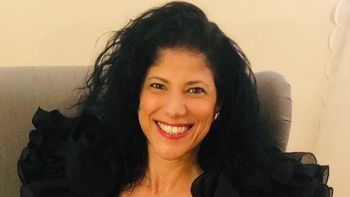 Imagem de Catarina Freitas, parteiras em Timor e atrofia espinhal em Toronto