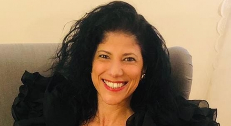 Imagem de Catarina Freitas, parteiras em Timor e atrofia espinhal em Toronto