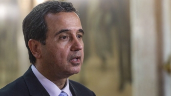 Imagem de José Cesário é substituído por Flávio Martins na Assembleia da República