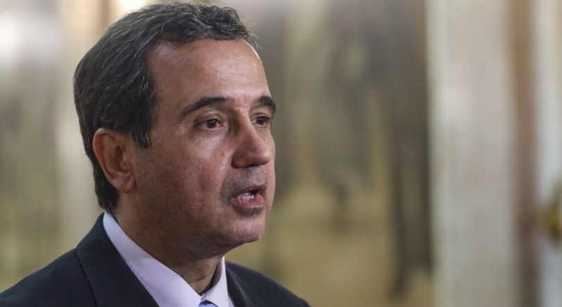 Imagem de José Cesário é substituído por Flávio Martins na Assembleia da República