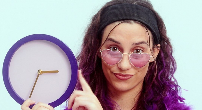 Imagem de Inês Barros, “(Ines)quecível”