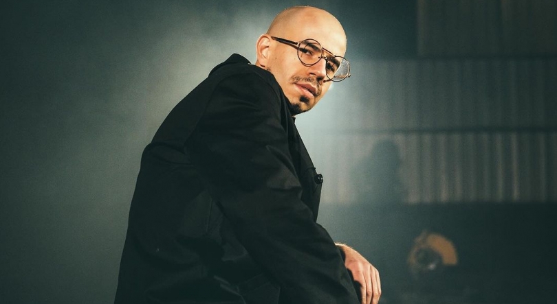 Imagem de João Caetano, “Cada Vez Mais”