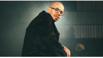 Imagem de João Caetano, “Cada Vez Mais”