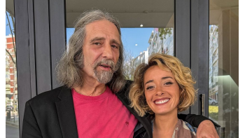 Imagem de Júlio Pereira & Mariza Liz – “Teresa Torga”