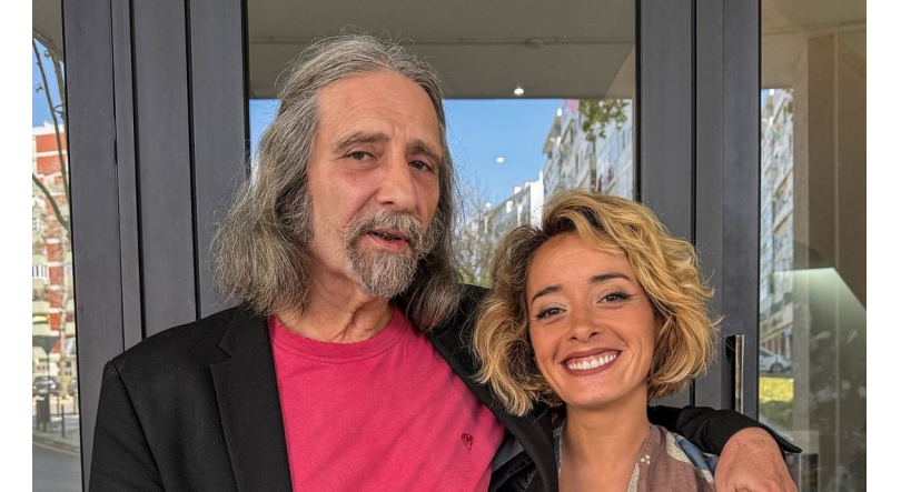 Imagem de Júlio Pereira & Mariza Liz – “Teresa Torga”