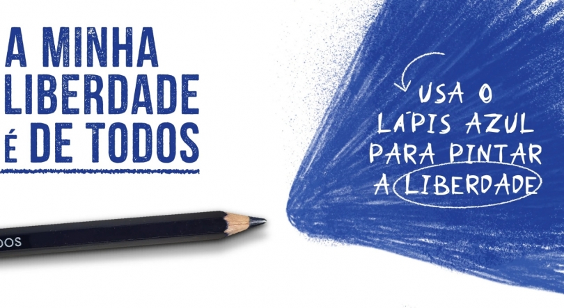Imagem de A Minha Liberdade É de Todos