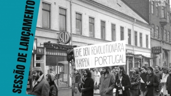 Imagem de «Memórias da Ditadura» retrata emigração e resistência