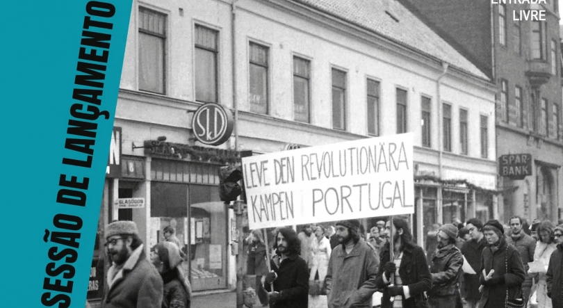 Imagem de «Memórias da Ditadura» retrata emigração e resistência