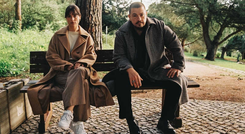 Imagem de Mimi Froes feat. Ricardo Ribeiro, “Velhos”