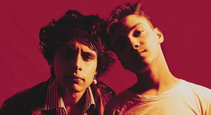 Imagem de Miss Universo, “Canção da Rua”