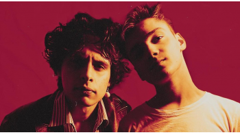 Imagem de Miss Universo, “Canção da Rua”