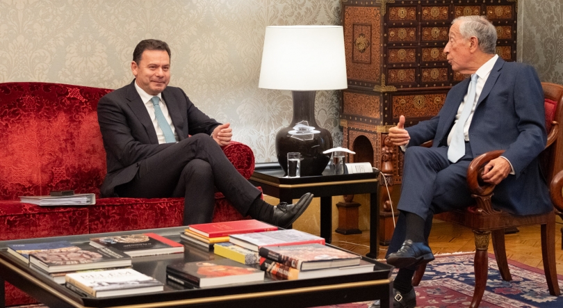 Imagem de Novo governo, Erdogan derrotado e Israel isolado