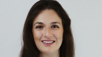 Imagem de Portuguesa premiada nos Estados Unidos da América