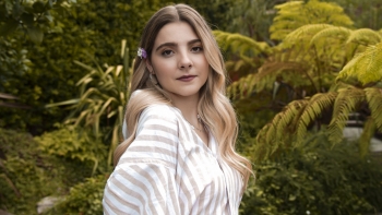 Imagem de Sara Monteiro realizou um sonho