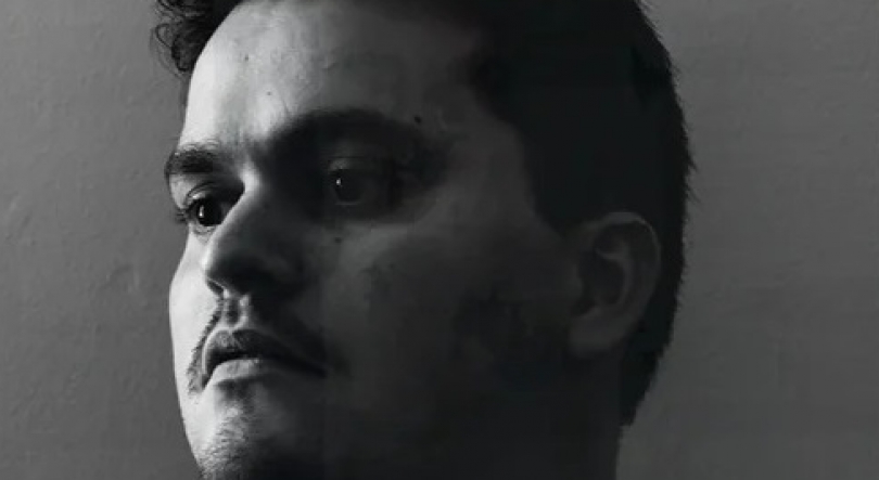 Imagem de Tomás Meirelles, “Vou Ficar Por Cá”