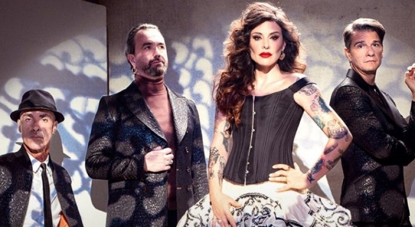 Imagem de Amália Hoje, “Fado Amália”