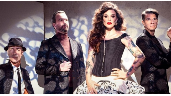 Imagem de Amália Hoje, “Fado Amália”