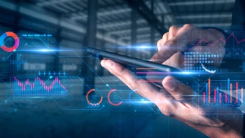 Imagem de Os números de uma economia mais aberta, atrativa e tecnológica