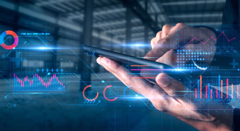 Imagem de Os números de uma economia mais aberta, atrativa e tecnológica