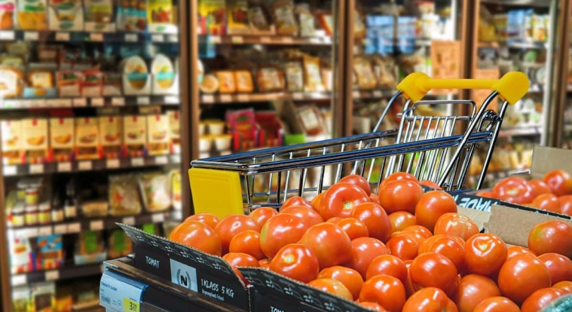 Imagem de Comércio a retalho cai 0,7% na Zona Euro em fevereiro