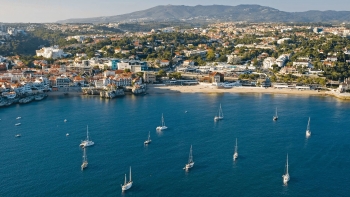 Imagem de Calma e segurança atraem americanos que compram casa em Portugal