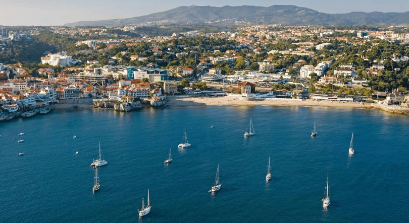 Imagem de Calma e segurança atraem americanos que compram casa em Portugal