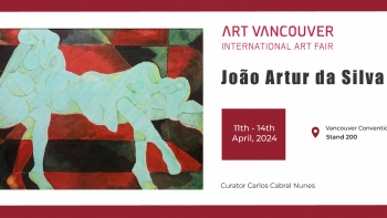 Imagem de João Artur da Silva, um artista quase ‘secreto’