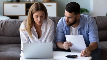 Imagem de Vamos descobrir a origem dos seus problemas financeiros?