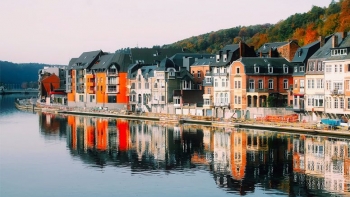 Imagem de Bélgica: Reunião dos Conselheiros da Diáspora Portuguesa