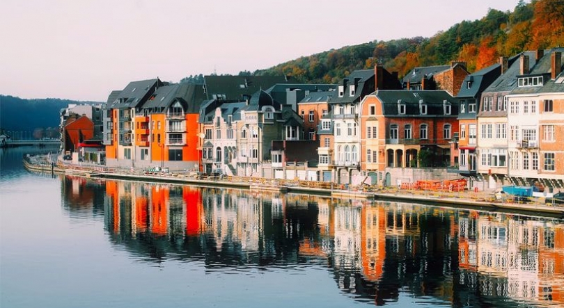 Imagem de Bélgica: Reunião dos Conselheiros da Diáspora Portuguesa