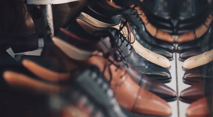 Imagem de Portugal ultrapassa Espanha na produção de calçado