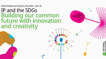 Imagem de Dia da Propriedade Intelectual: sabe o que é a propriedade intelectual (PI)