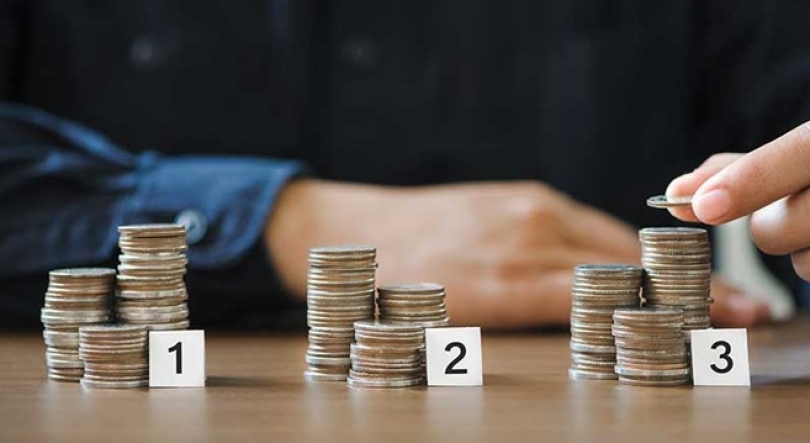 Imagem de Como está a saúde das suas finanças pessoais?