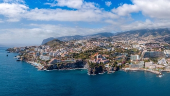 Imagem de Espanhola Barceló soma dois hotéis na Madeira