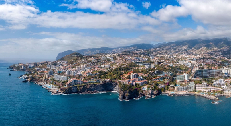 Imagem de Espanhola Barceló soma dois hotéis na Madeira