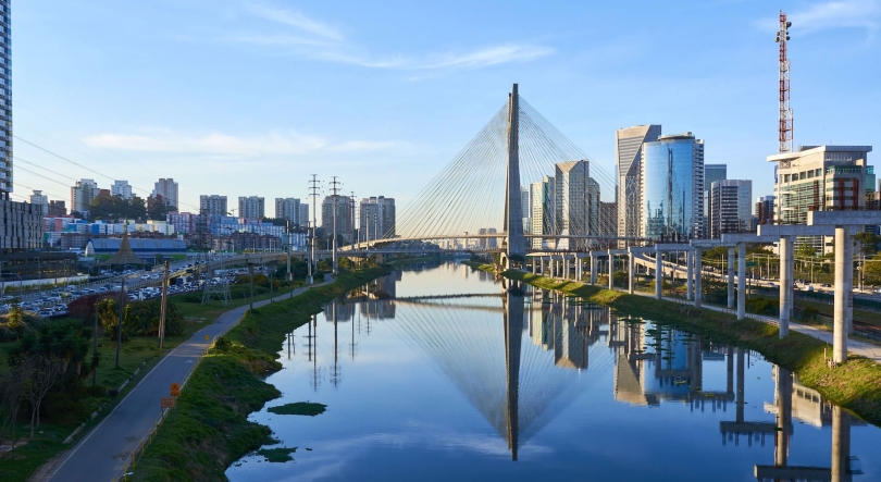 Imagem de “Conexão de Negócios” – Apas Show 2024