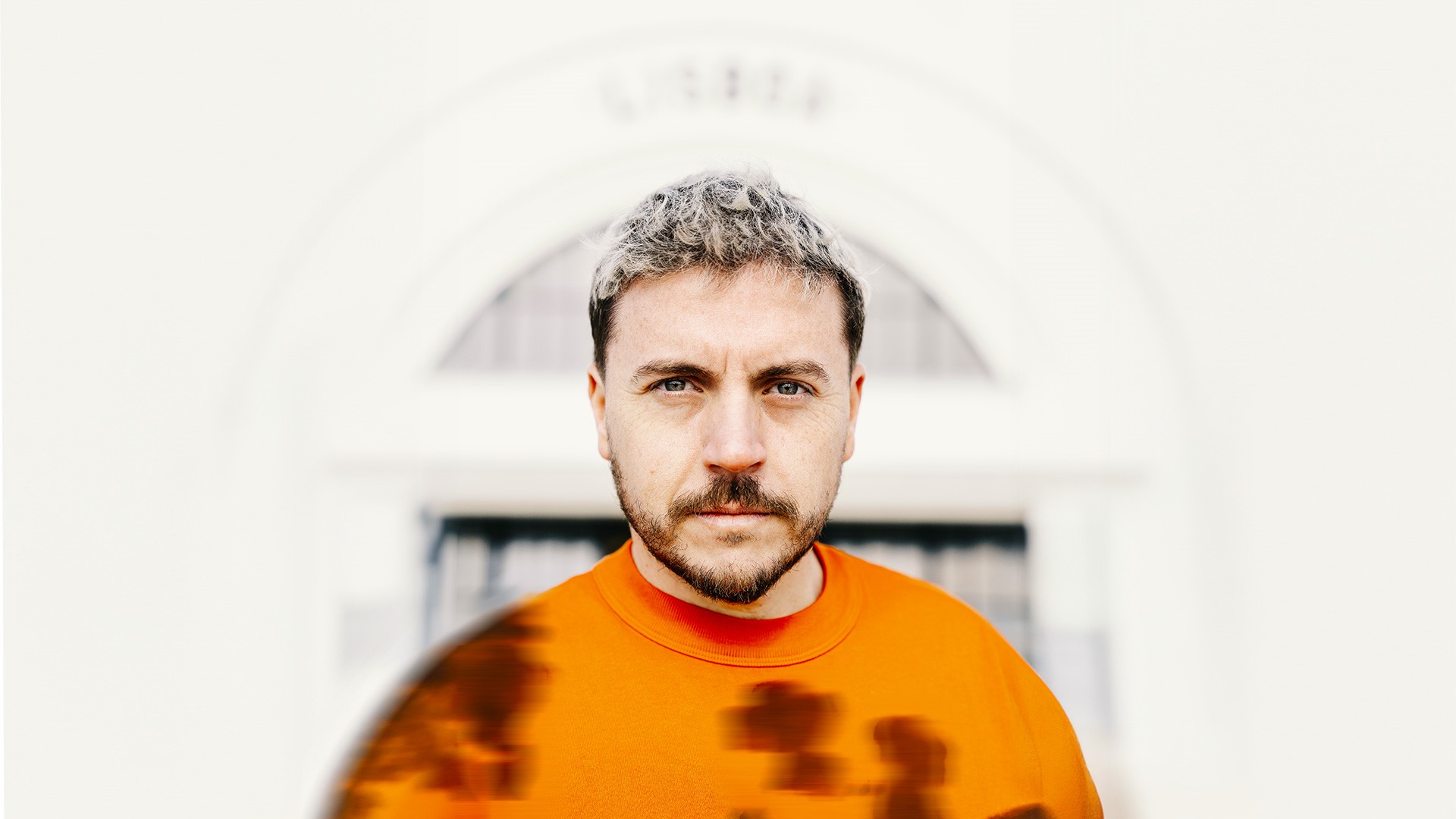 Branko - RTP Mundo