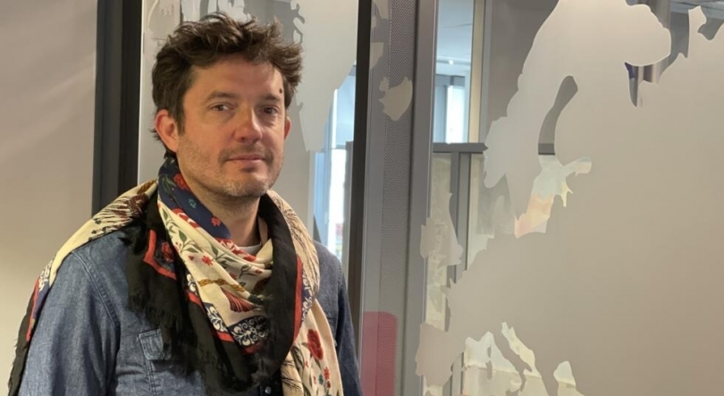 Imagem de Luso-francês apresenta filme A Revolução dos Cravos