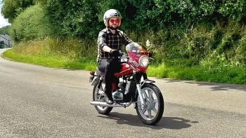 Imagem de De Famel para Portugal