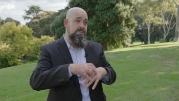 Imagem de Apoio à comunidade na Austrália