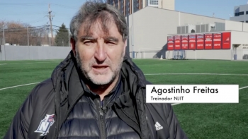 Imagem de Recrutamento de jovens jogadores lusos de futebol nos EUA