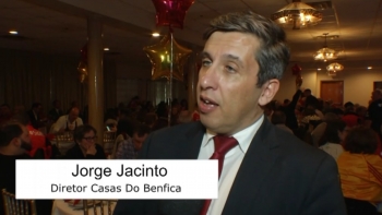 Imagem de Casa do Benfica em New Bedford fez 33 anos