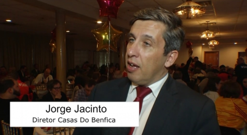 Imagem de Casa do Benfica em New Bedford fez 33 anos