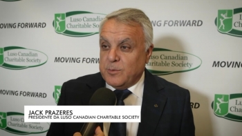 Imagem de Gala da Canadian Charitable Society