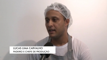 Imagem de Padaria com sabor a Portugal no Rio