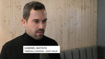 Imagem de Taberna Londrina em França