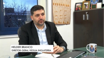 Imagem de Helder Branco lidera equipa em Westminster