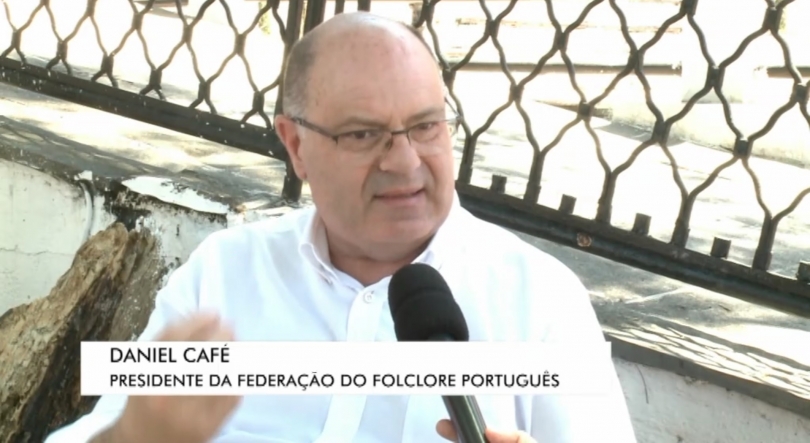 Imagem de Clube Camponeses de Portugal promoveu encontro de ranchos