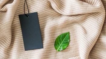 Imagem de Planeta A: A Indústria da Moda